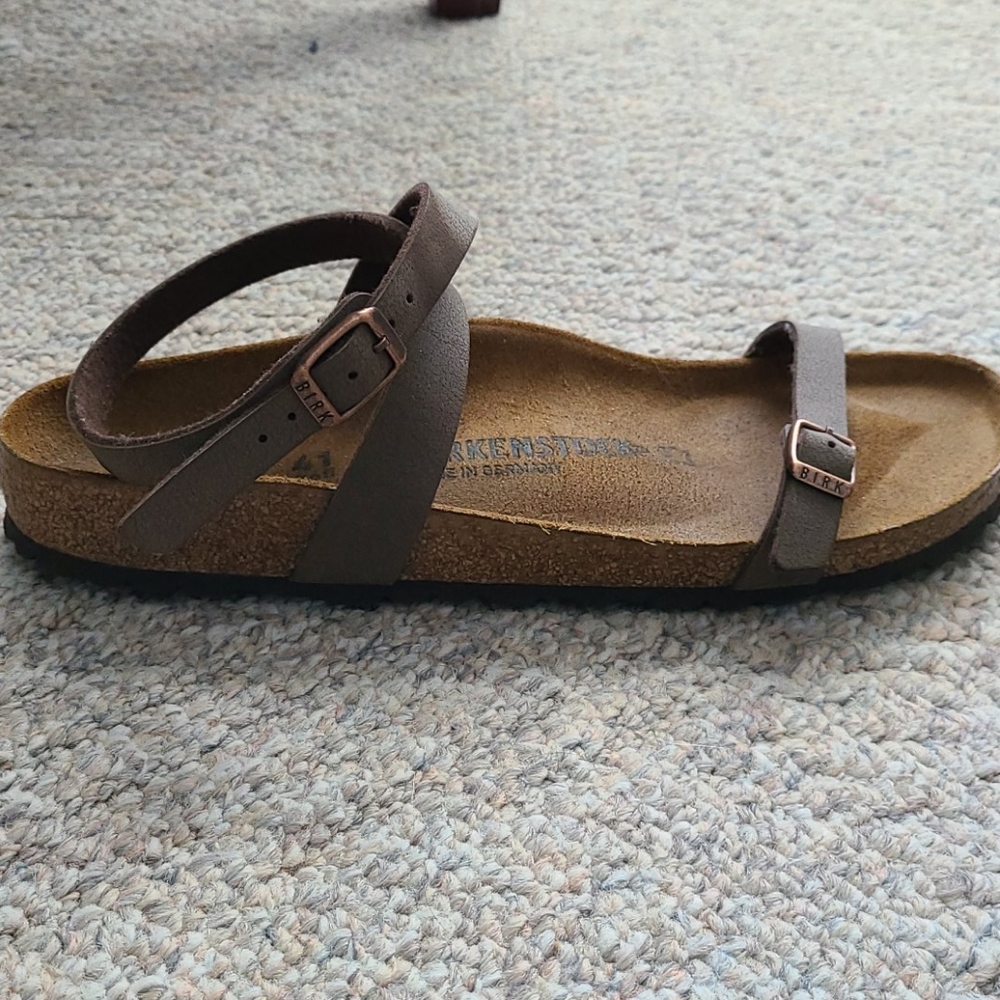 Birenstock Sandals